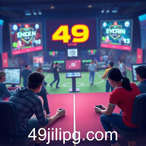 Rising Star: The Impact of 49Jili on Online Gaming
