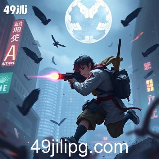 Action Games