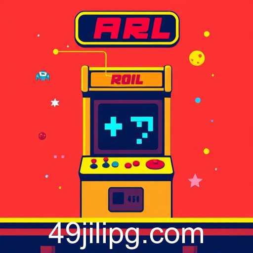 Arcade Games