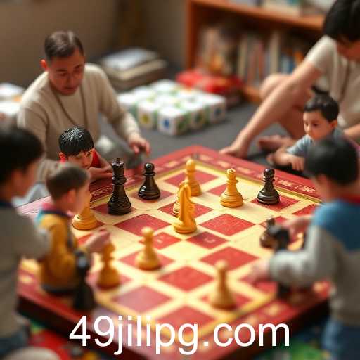 Board Games