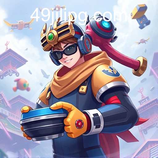 Exploring the Rise of 49Jili in Online Gaming