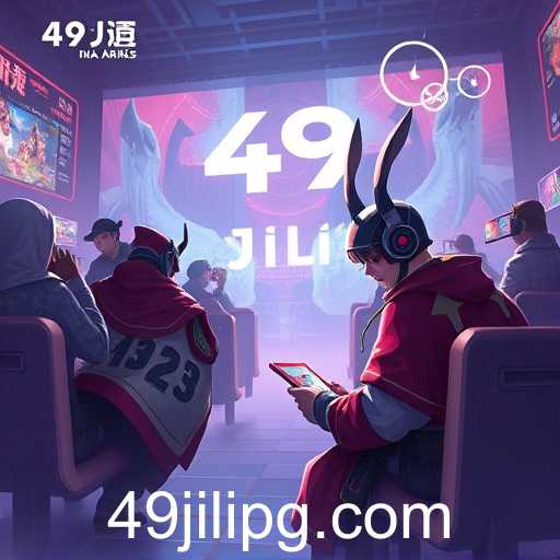 The Rise of 49Jili: A Game-Changer in the Online Gaming Scene