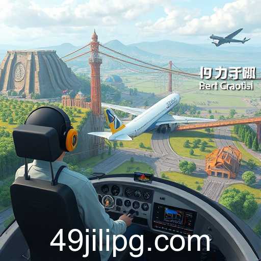 Simulator Games
