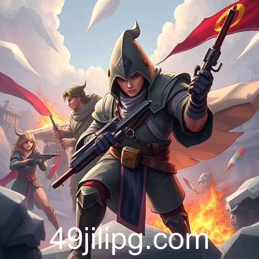 Strategy Games